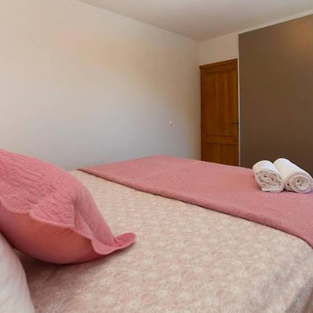 Apartments Vladimir #3 马卡尔斯卡 外观 照片